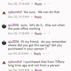 WHEN SOMEONE ASK YOU FOR A TRADE BEING PERSISTENT, be warned!